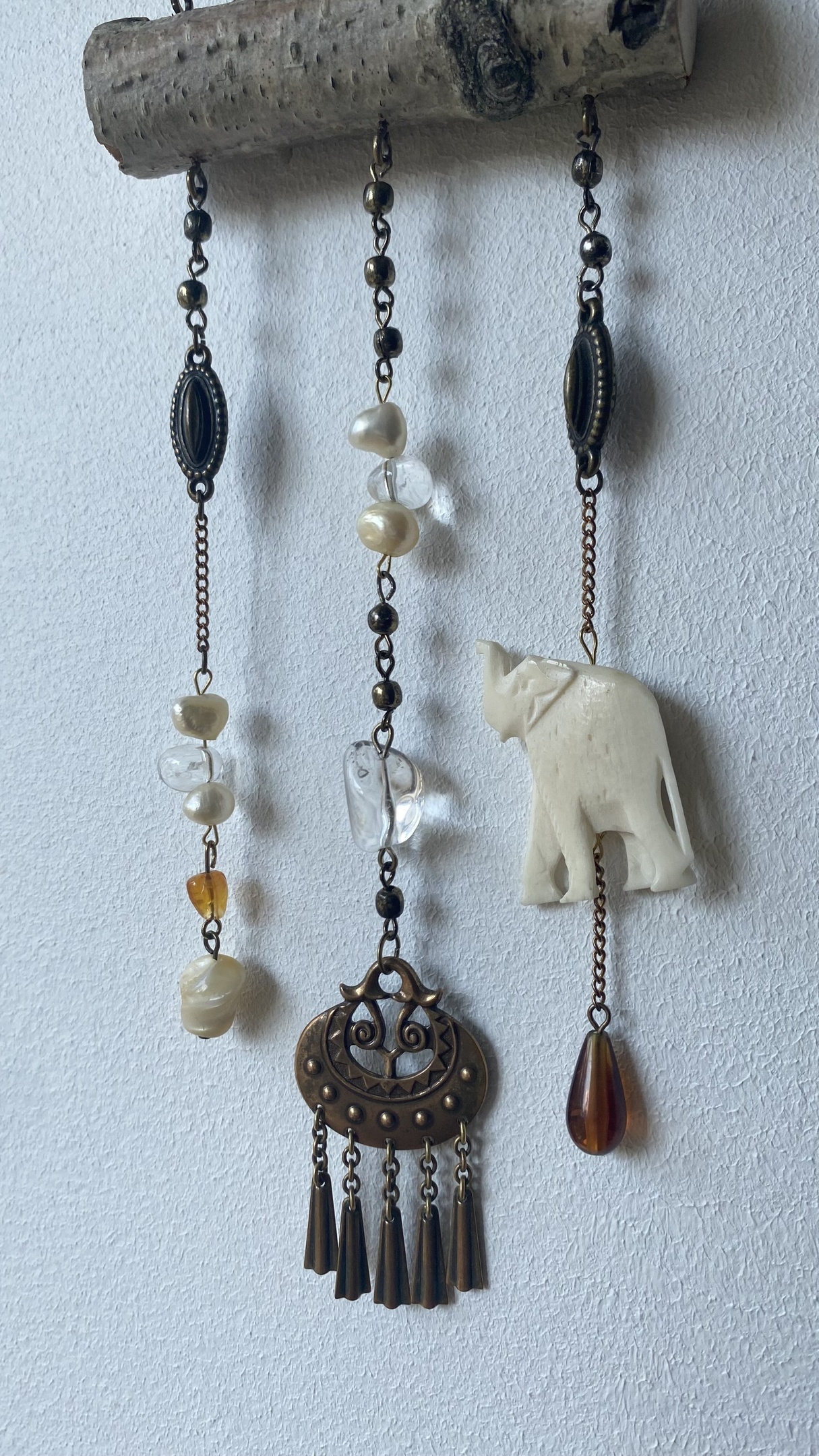 Talisman Moon Goddess